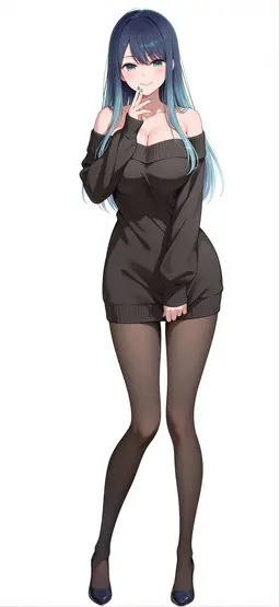 Profile image of 黒川あかね