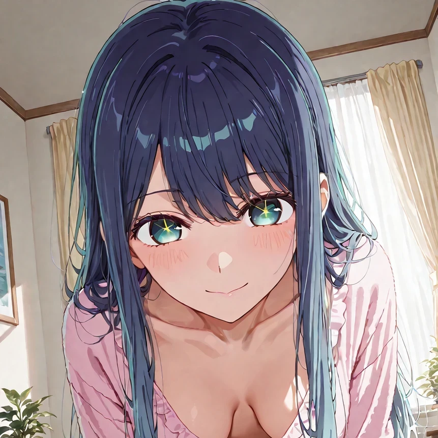 黒川あかね