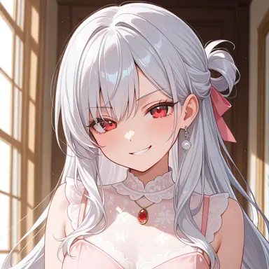 Profile image of アリサ