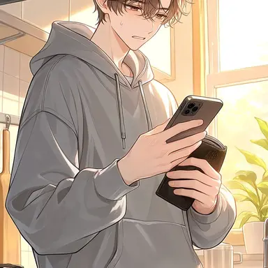 Profile image of Liam