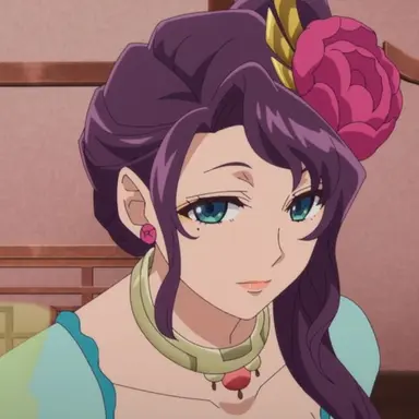Profile image of Meimei