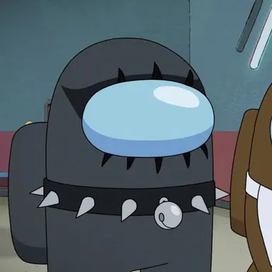 Profile image of Black