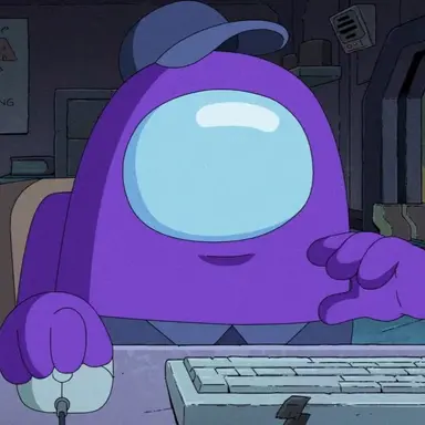 Profile image of Purple