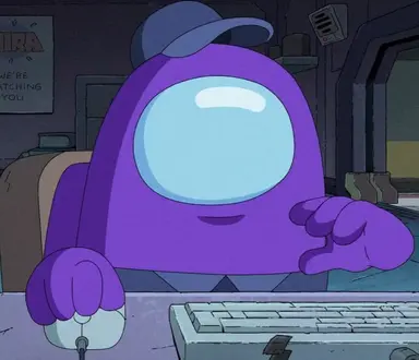 Profile image of Purple