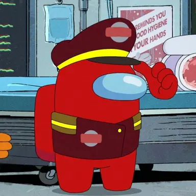 Profile image of Red