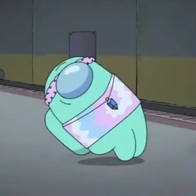 Profile image of Cyan