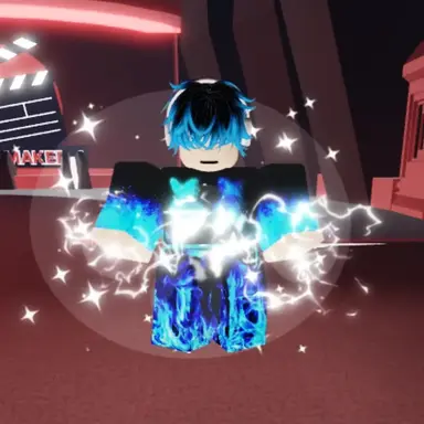 Profile image of 레인