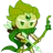 바궁
