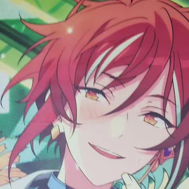 Profile image of 逆先夏目