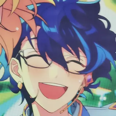 Profile image of 青葉つむぎ