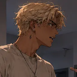 Profile image of Hunter