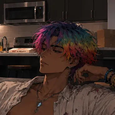 Profile image of Iris
