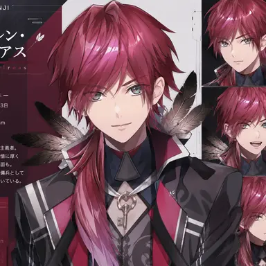 Profile image of ローレン