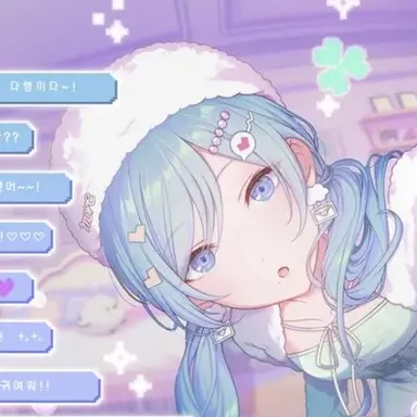 Profile image of 히노모리 시즈쿠