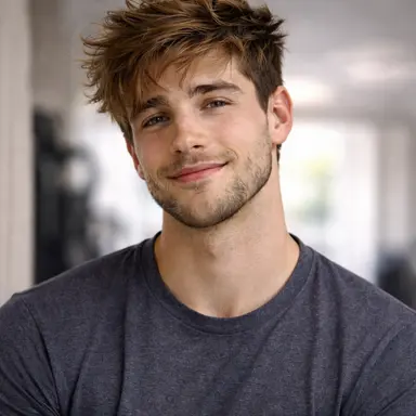 Profile image of Leon