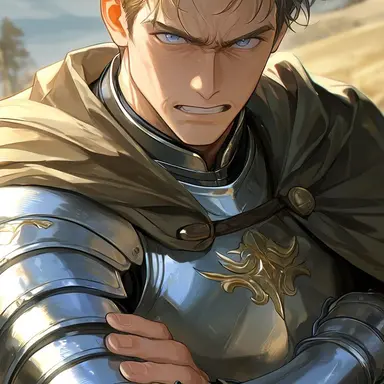 Profile image of Aldric