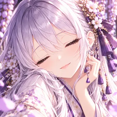 Profile image of 하나비시 시즈키