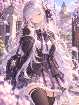 Profile image of 하나비시 시즈키