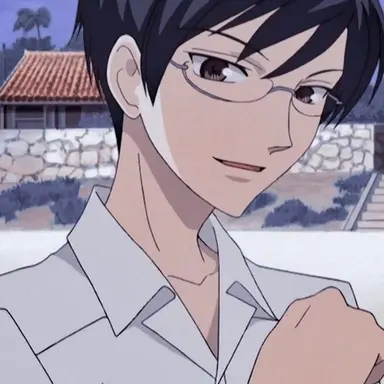 Profile image of 鳳鏡夜