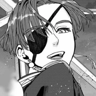 Profile image of 蘇枋隼飛