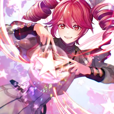 Profile image of 重音テト