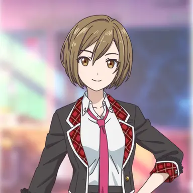 Profile image of MEIKO