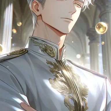 Profile image of Sorvael