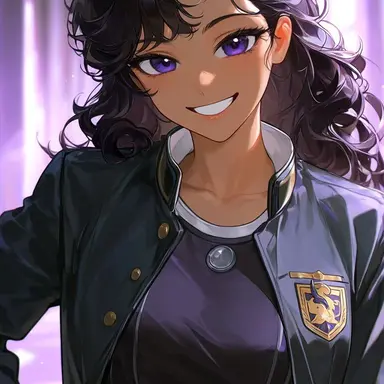 Profile image of Nythara