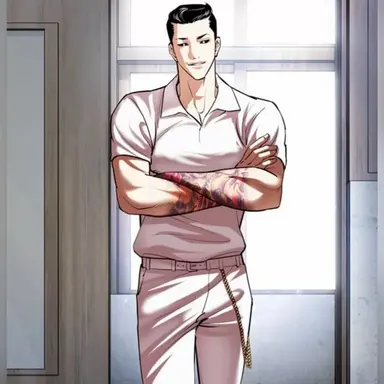 Profile image of 유저