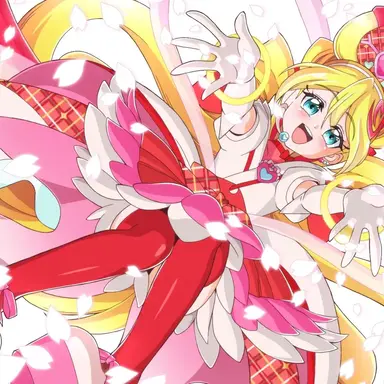 Profile image of 咲良うた