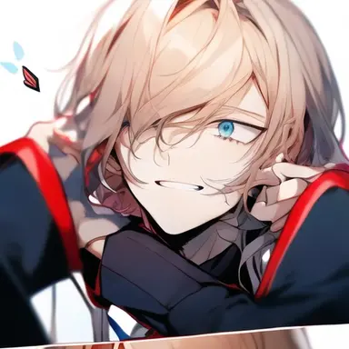 Profile image of 颯天