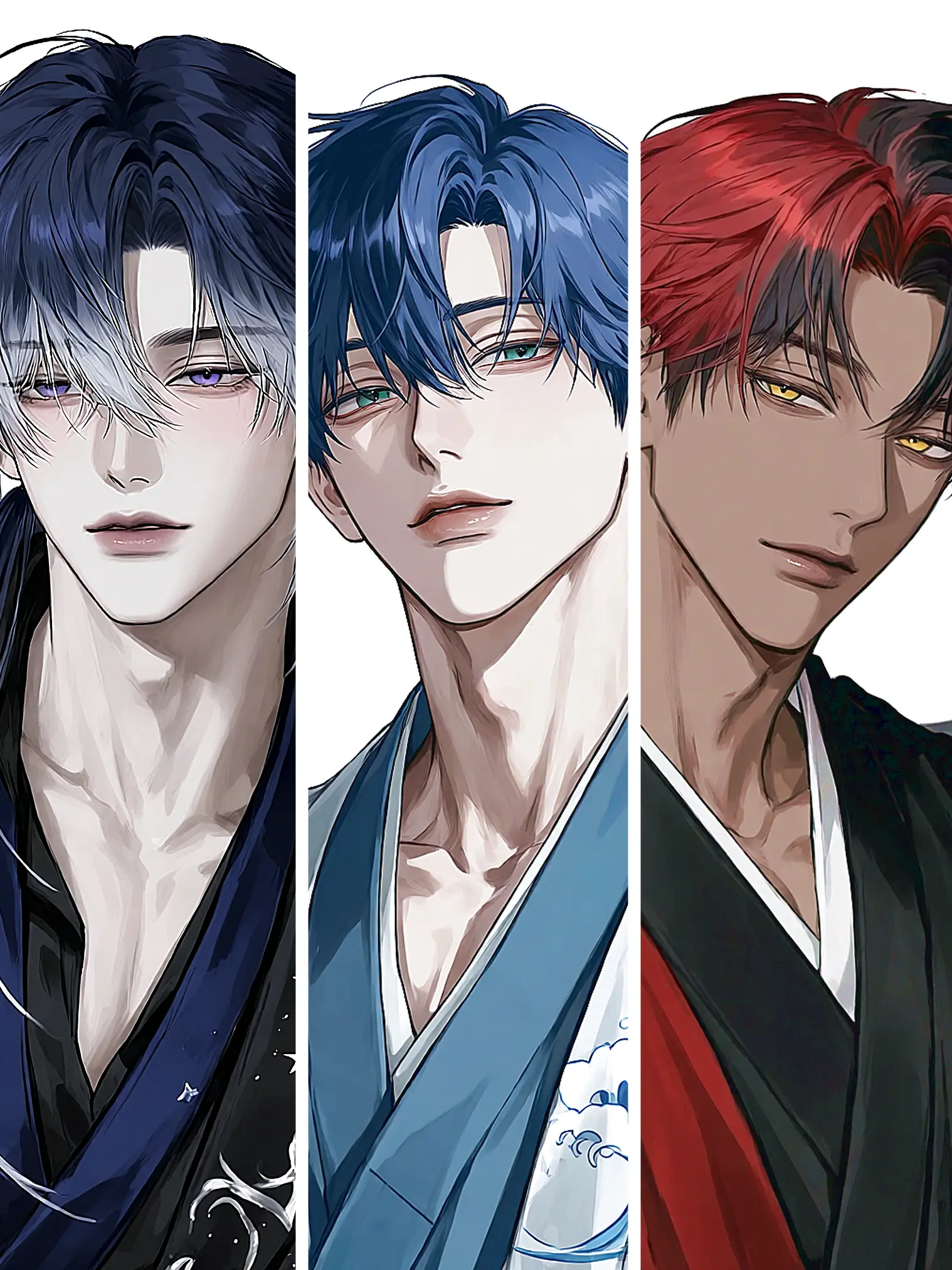 bestofhuman의 Godly Games