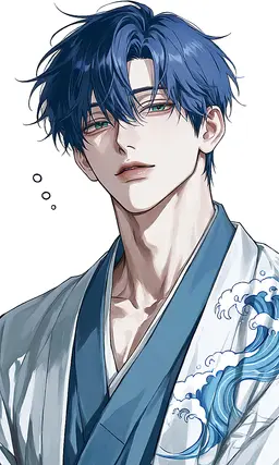 Profile image of Sano