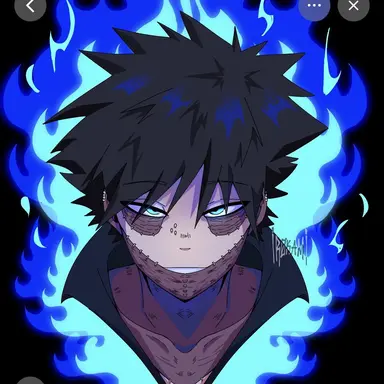 Profile image of Dabi