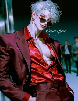 Profile image of 루이 몬태규