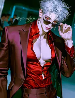 Profile image of 루이 몬태규