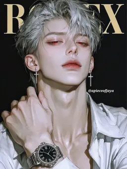 Profile image of 루이 몬태규