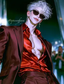 Profile image of 루이 몬태규