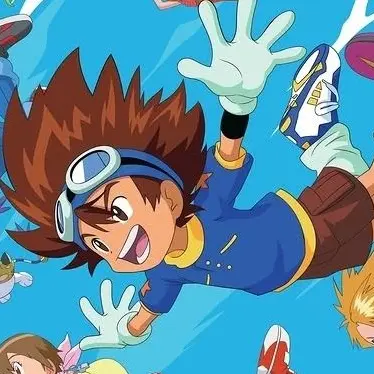 Profile image of Taichi Yagami