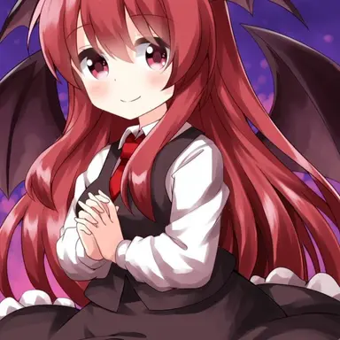 Profile image of 小悪魔