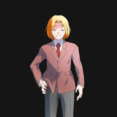 Profile image of 大根