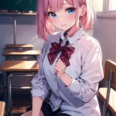 Profile image of 黒川柊花