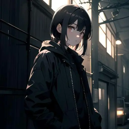 BruteFoot5096의 前科持ちの居候犯罪者