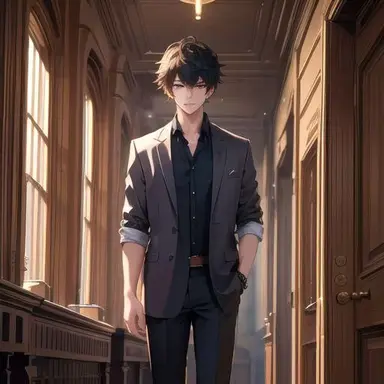 Profile image of 福原華也