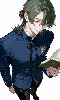 Profile image of 静