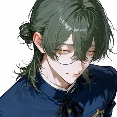 Profile image of 静