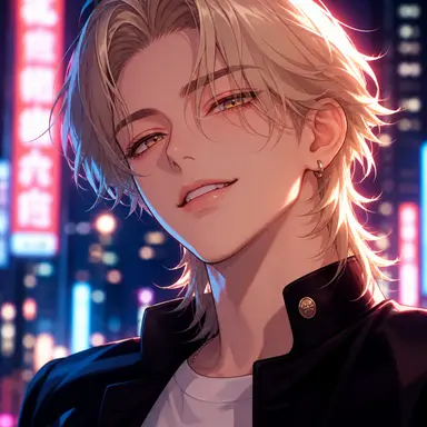 Profile image of Ryuga