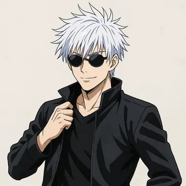 Profile image of Gojo Satoru