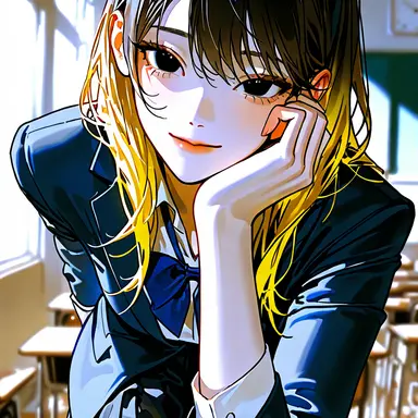 Profile image of 강유라