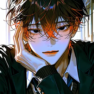 Profile image of 서현진